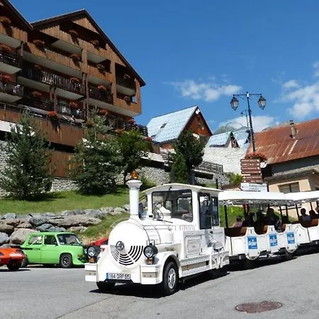 Place De La Fare Vaujany